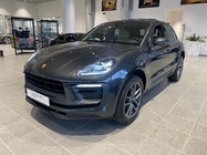 Porsche Macan 2023