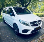 Mercedes-Benz V-Class 2021