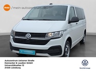 Volkswagen T6 2021