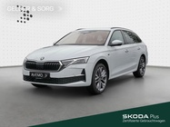 Skoda Octavia 2025