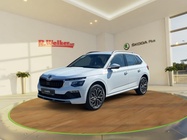 Skoda Kamiq 2025