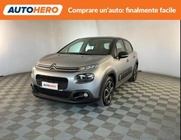 Citroen C3 2019