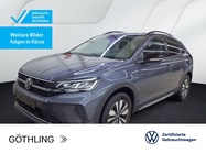 Volkswagen Taigo 2025