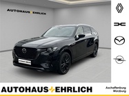 Mazda CX-80 2024