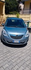 Opel Meriva 2011