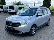 Dacia Lodgy 2013