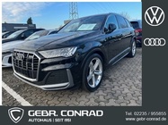 Audi Q7 2022