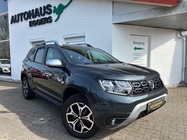 Dacia Duster 2019