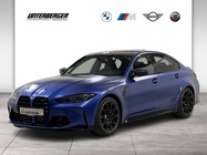 BMW M3 2021