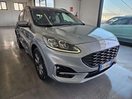 Ford Kuga 2020