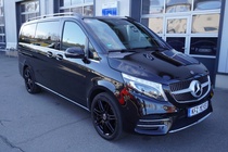 Mercedes-Benz V-Class 2020