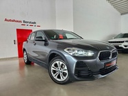 BMW X2 2021
