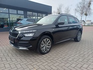 Skoda Kamiq 2022