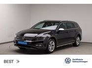 Volkswagen Passat 2022