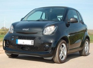 Smart ForTwo 2022