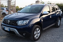 Dacia Duster 2019