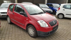 Citroen C2 2004