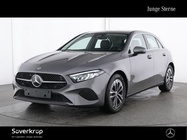 Mercedes-Benz A-Class 2025