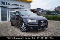 Audi A1 2013