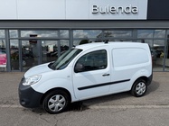 Nissan NV250 2020