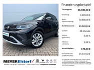 Volkswagen T-Cross 2025