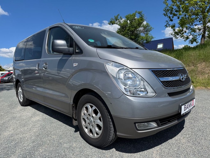 Hyundai H-1