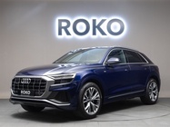 Audi Q8 2023