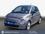 Fiat 500 2023
