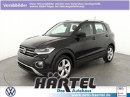 Volkswagen T-Cross 2021