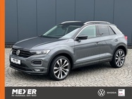 Volkswagen T-Roc 2019
