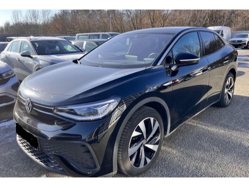 Volkswagen ID.5 2023