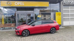 Opel Astra 2024