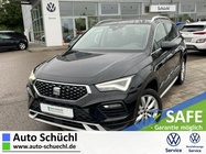 Seat Ateca 2024