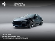 Ferrari Purosangue 2025