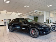 Porsche Cayenne 2022