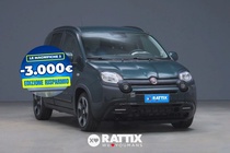 Fiat Panda 2025