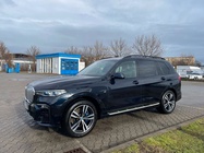 BMW X7 2020