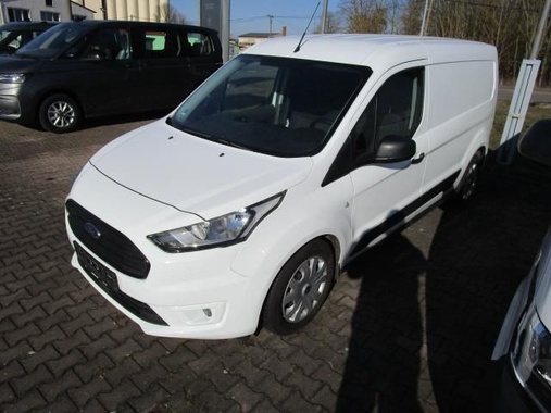 Ford Transit Connect 2020