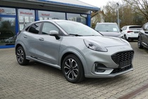 Ford Puma 2023