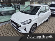 Hyundai i10 2026