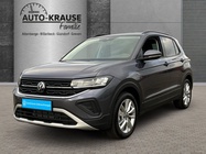 Volkswagen T-Cross 2025