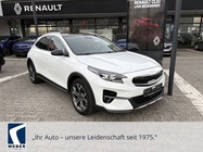 Kia XCeed 2022