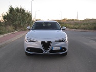 Alfa Romeo Stelvio 2020