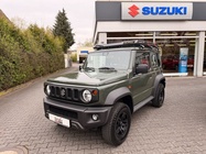 Suzuki Jimny 2023