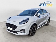 Ford Puma 2023