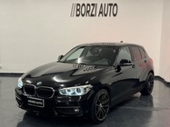 BMW 1 Series 2018
