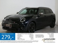 MINI Clubman 2022