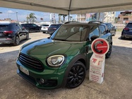 MINI Countryman 2019