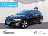 Volkswagen Passat 2023