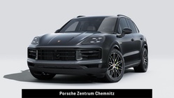 Porsche Cayenne 2024